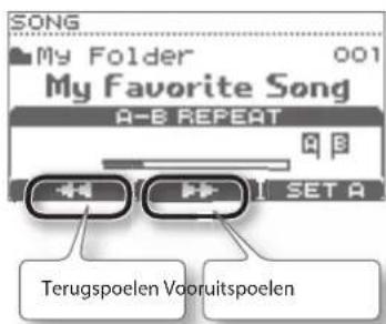 ROLAND TD-11 - OPMERKING - 1