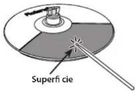 ROLAND TD-11 - Colpo sulla superfi cie - 1