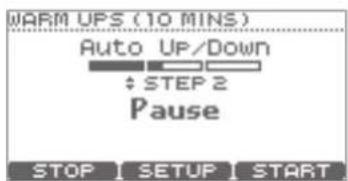 ROLAND TD-11 - HINWEIS - 1