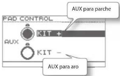 ROLAND TD-11 - NOTA - 1