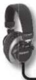 ROLAND TD-11 - PHONES-Buchse - 1