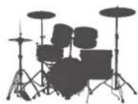 ROLAND TD-11 - Modo de entrenamiento (pág. 31) - 1