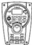 ROLAND TD-11 - Brani interni (pag. 26) - 1