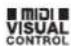 ROLAND TD-11 - O que signifi ca MIDI Visual Control? - 1