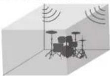 ROLAND TD-11 - EQ - 1