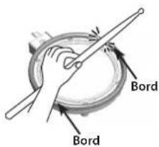 Bord Bord