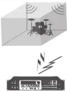 ROLAND TD-11 - EQ - 1