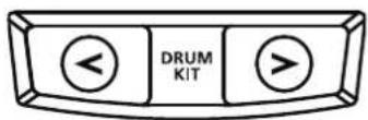 ROLAND TD-11 - Auswählen eines Drum-Kits - 1