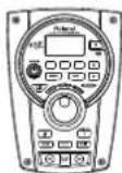 ROLAND TD-11 - Interne muziek (p. 26) - 1