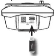 ROLAND TD-11 - Voordat u extern geheugen gebruikt - 1