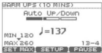 ROLAND TD-11 - Stap 1: Change-Up - 2