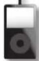 ROLAND TD-11 - PHONES-aansluiting - 2