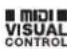 ROLAND TD-11 - Was ist MIDI Visual Control? - 1