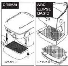 ASCASO Dream One - Entretlen y nettoyage - 1