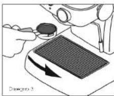 ASCASO Dream One - 3.Preparazione del caffe - 2