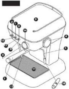 ASCASO Dream One - Diagram - 4