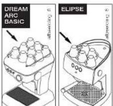 ASCASO Dream One - THERMOMETER (Dream): - 1