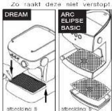ASCASO Dream One - ascaso - 1