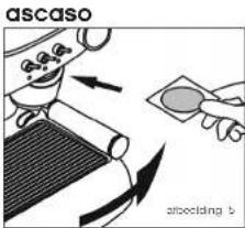 ASCASO Dream One - Gemalen koffie - 6