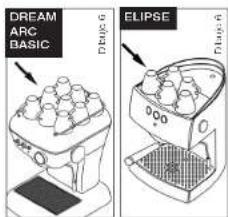 ASCASO Dream One - Important: - 1