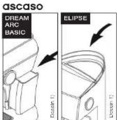 ASCASO Dream One - \section*{Charactéristiques} - 154