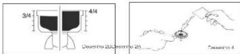 ASCASO Dream One - Versutill (dose /indiv/moide) (sistema versatil-portafiliro mi Cefe en dose individual): - 1