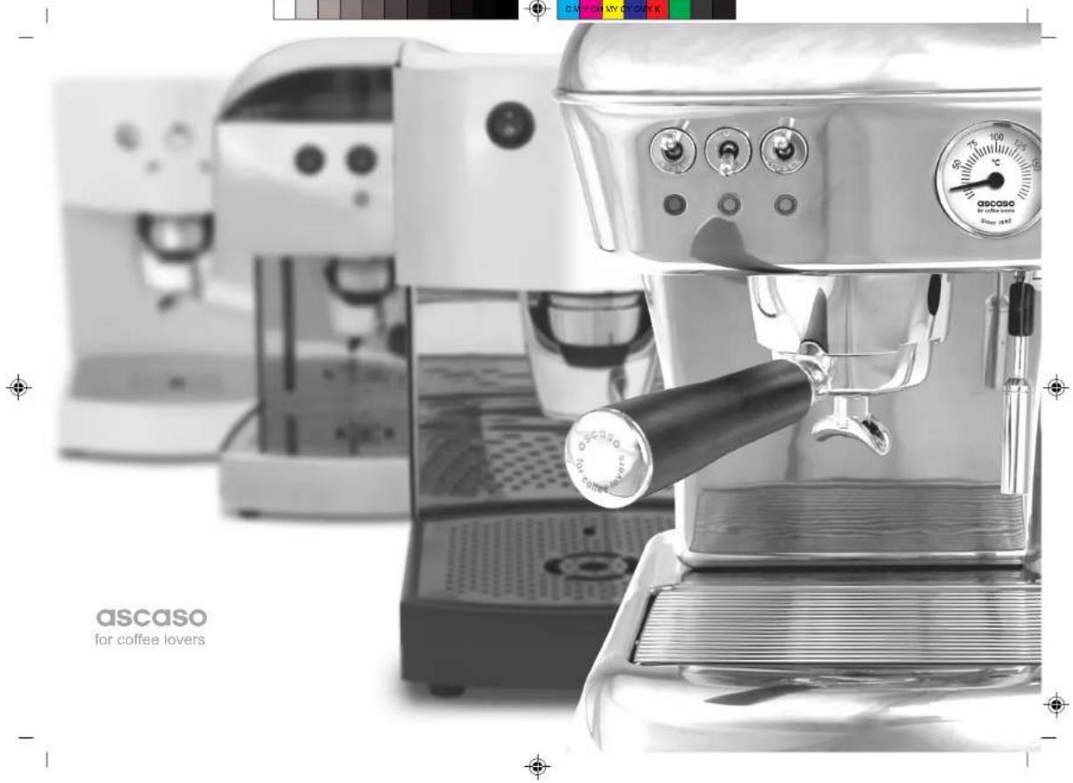 ASCASO Dream One - ascaso - 3