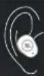 JBL Vibe Buds - CONTROLS - 1