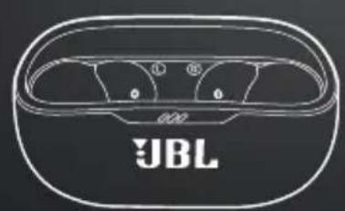 JBL Vibe Buds - POWER OFF - 3
