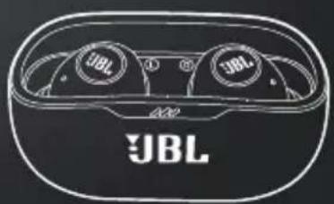 JBL Vibe Buds - POWER OFF - 4