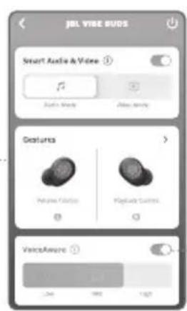 JBL Vibe Buds - VOICEWARE - 4