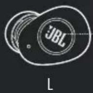JBL Vibe Buds - CONTROLS - 2