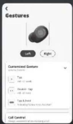 JBL Vibe Buds - DO MORE WITH THE APP - 3