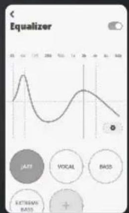 JBL Vibe Buds - DO MORE WITH THE APP - 4