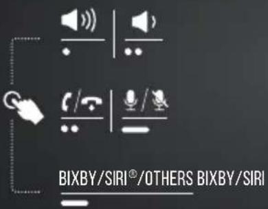 JBL Vibe Buds - CONTROLS - 3
