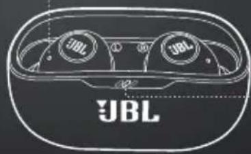 JBL Vibe Buds - LED BEHAVIORS - 13