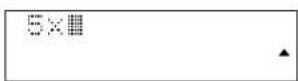 MAUL MTL 800 - How to correct a previous calculation: - 3
