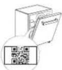 WHIRLPOOL WSFC 3M27 X - 1