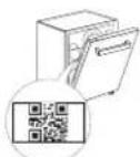 WHIRLPOOL WSFC 3M27 X - 1