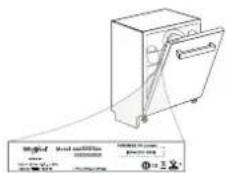 WHIRLPOOL WSFC 3M27 X - URIEŠENIE PROBLÉMOV - 2