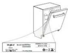 WHIRLPOOL WSFC 3M27 X - USUWANIE USTEREK - 2