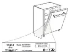 WHIRLPOOL WSFC 3M27 X - RESOLUCIÓN DE PROBLEMAS - 2