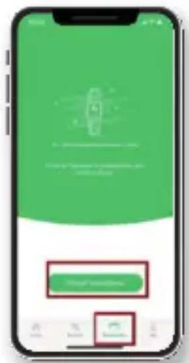 DCU Smartwatch Metal - CONNEXIÓ DEL RELLOTGE AMB L'APP: - 1