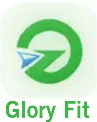 DCU Smartwatch Metal - INSTALACIÓN Y CONFIGURACIÓN DE LA APP GLORYFIT: - 1