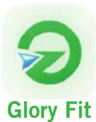 DCU Smartwatch Metal - INSTAL·LACIÓ I CONFIGURACIÓ DE L'APP GLORYFIT: - 1