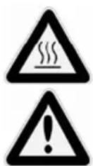 UNOLD Piccopresso 28636 - OBJASNIENIE SYMBOLI - 1