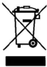 UNOLD Piccopresso 28636 - DISPOSICION/PROTECCION DEL MEDIO AMBIENTE - 1