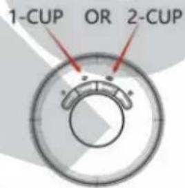 UNOLD Piccopresso 28636 - PREPARING HOT WATER - 4