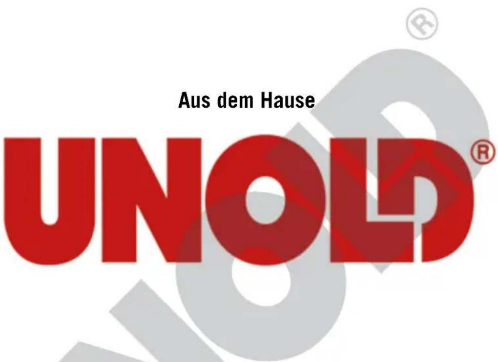 UNOLD Piccopresso 28636 - VÖR HET EERSTE GEBRUK - 2