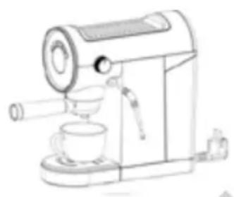 UNOLD Piccopresso 28636 - Riempimento e inserimento del portafiltro - 4